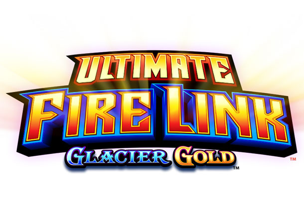 Ultimate Fire Link Glacier Gold