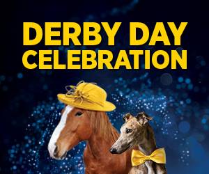 Derby Day Celebration