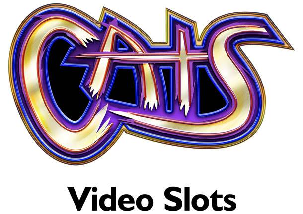 Cats Video Slots