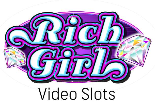 Rich Girl Video Slots