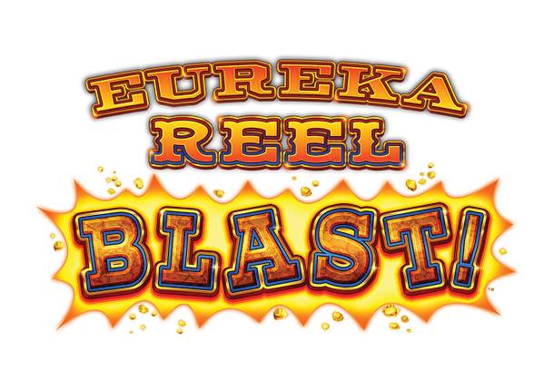 Eureka Reel Blast!