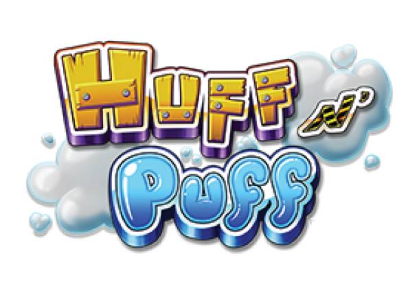 Huff N' Puff