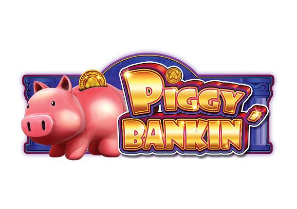 Piggy Bankin'
