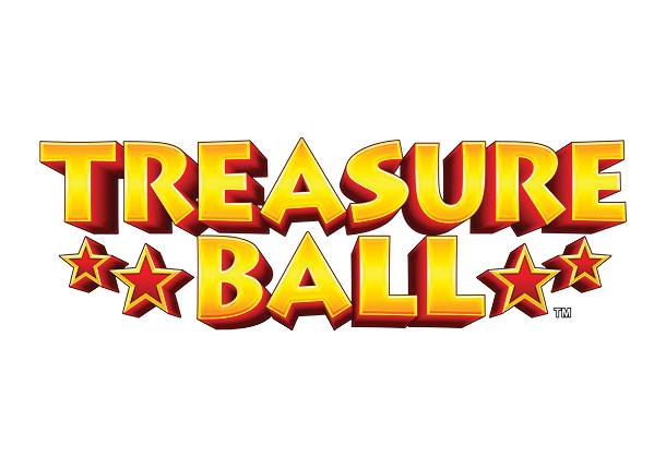 Treasure Ball