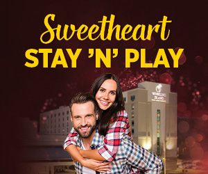 Sweetheart Stay 'N' Play