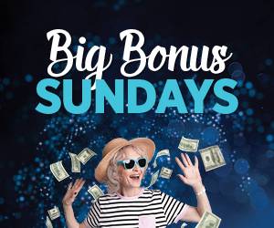 Big Bonus Sundays