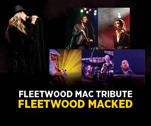 Fleetwood Mac Tribute Fleetwood Macked