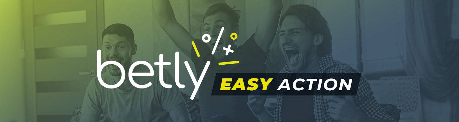 betly Easy Action