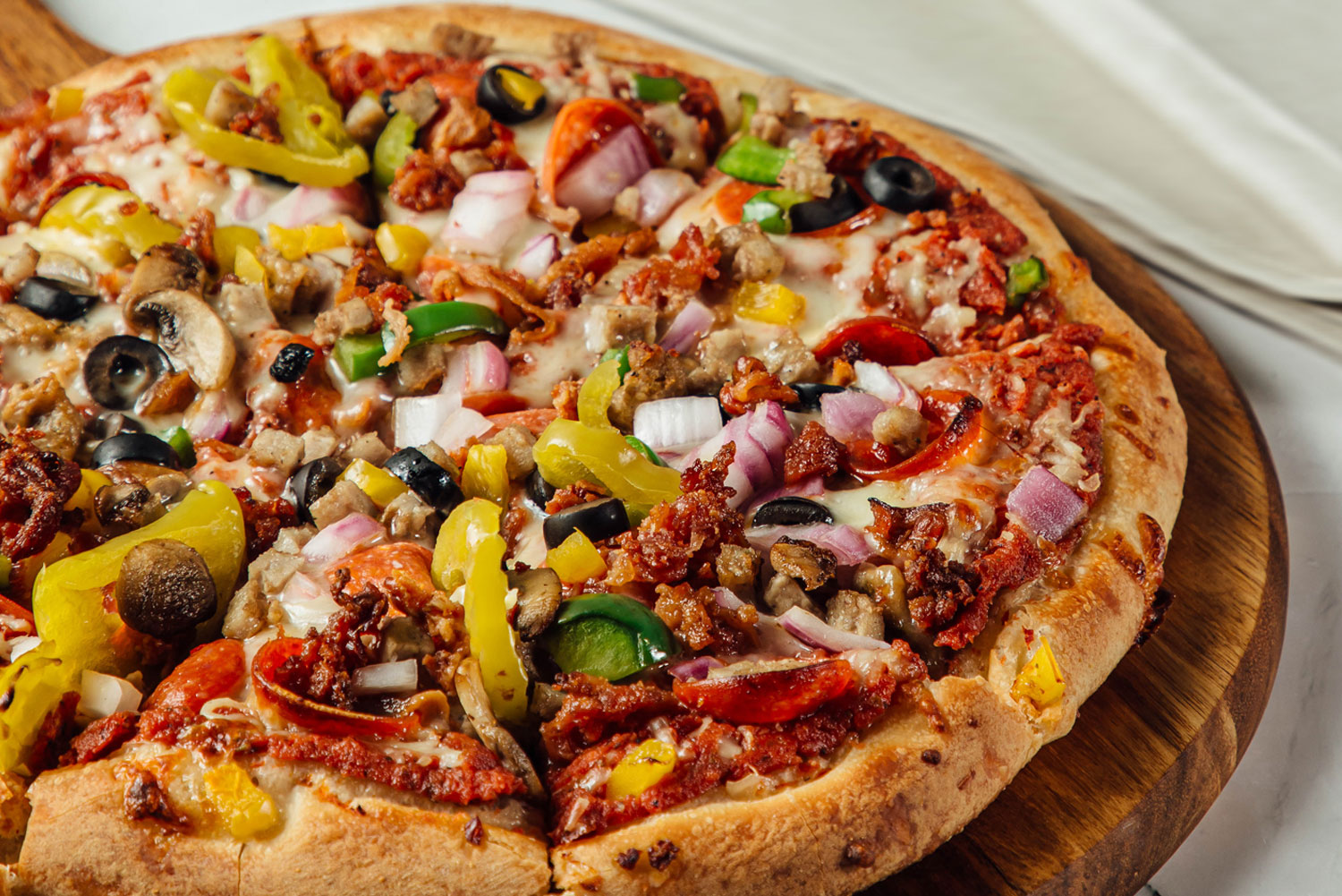 Pizza