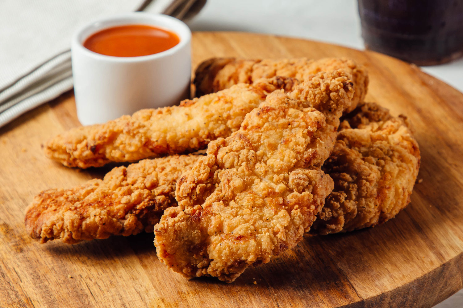 Chicken Tenders