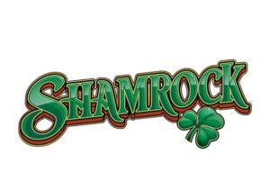 Wheeling Slot Shamrock