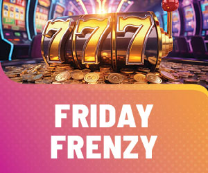 Friday Frenzy