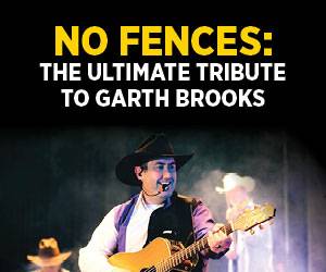 No Fences: The Ultimate Tribute to Garth Brooks