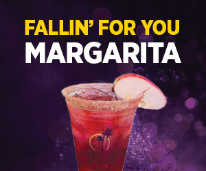 Fallin' For You Margarita