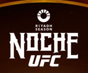 UFC 306 Event
