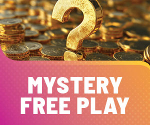 Mystery Free Play