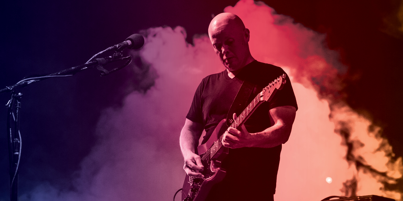 Signs of Live: The American Pink Floyd