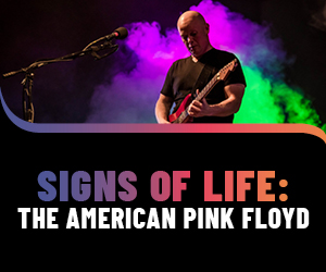 Signs of Live: The American Pink Floyd