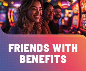 Friends With Benefits
