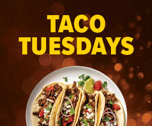 Taco Tuesdays