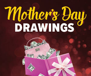 Mother's Day Drawings