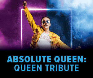 Absolute Queen - A Queen Tribute