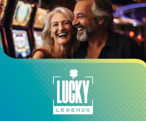 Lucky Legends