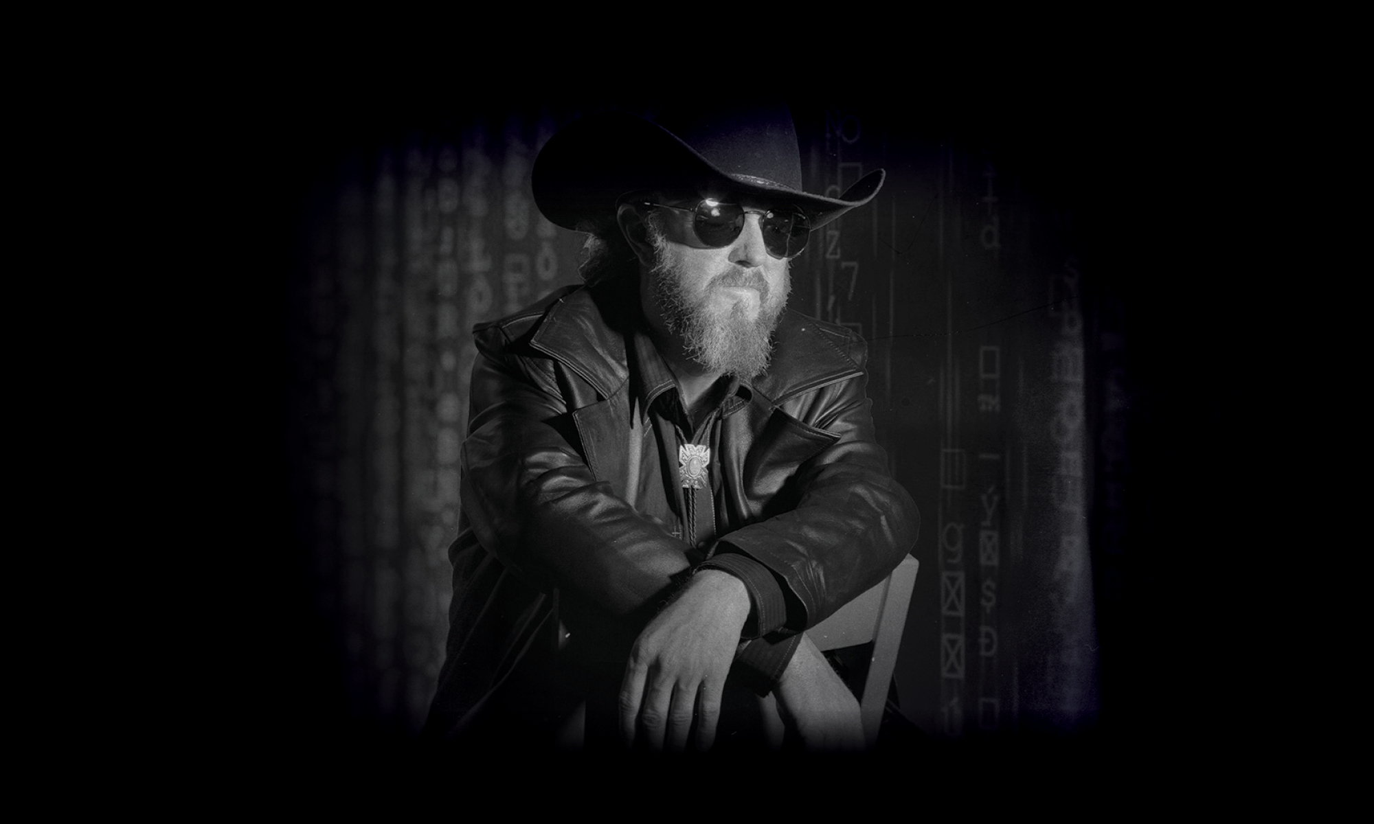 Wheeling Island presents Colt Ford live!