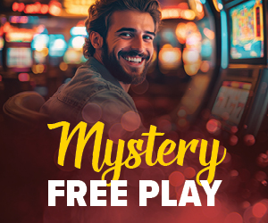 Mystery Free Play