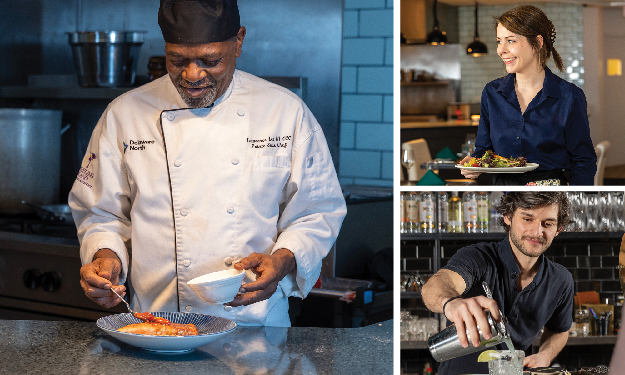 Join the Culinary Revolution in Wheeling, WV