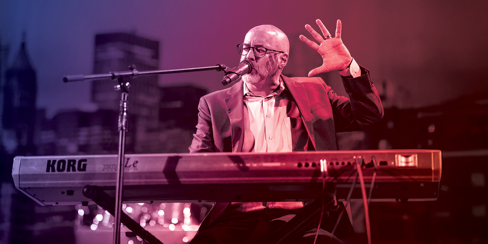 We May Be Right: Billy Joel Tribute