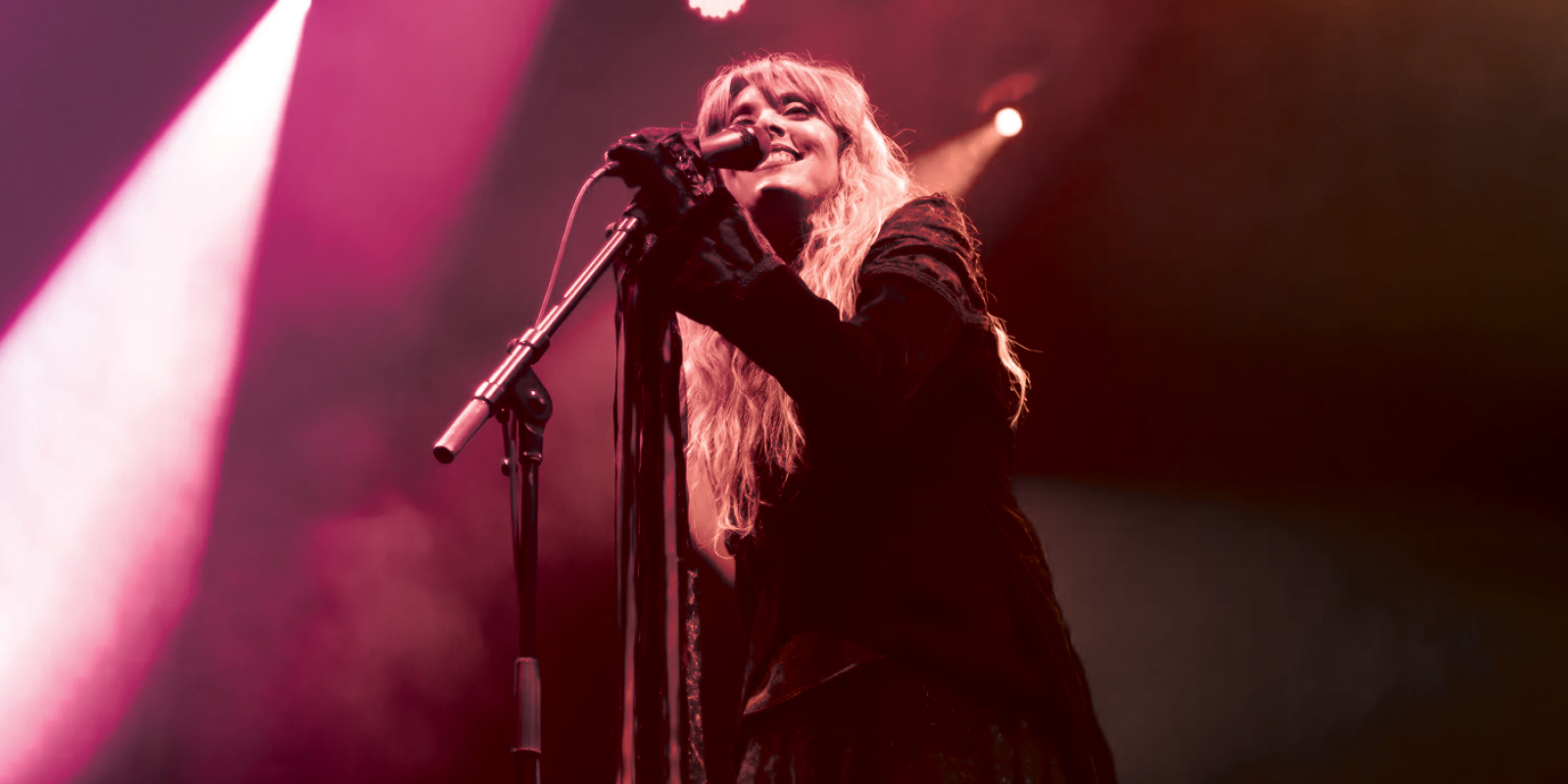 Fleetwood Macked: The Ultimate Tribute To Fleetwood Mac