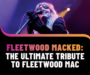 Fleetwood Macked: The Ultimate Tribute To Fleetwood Mac
