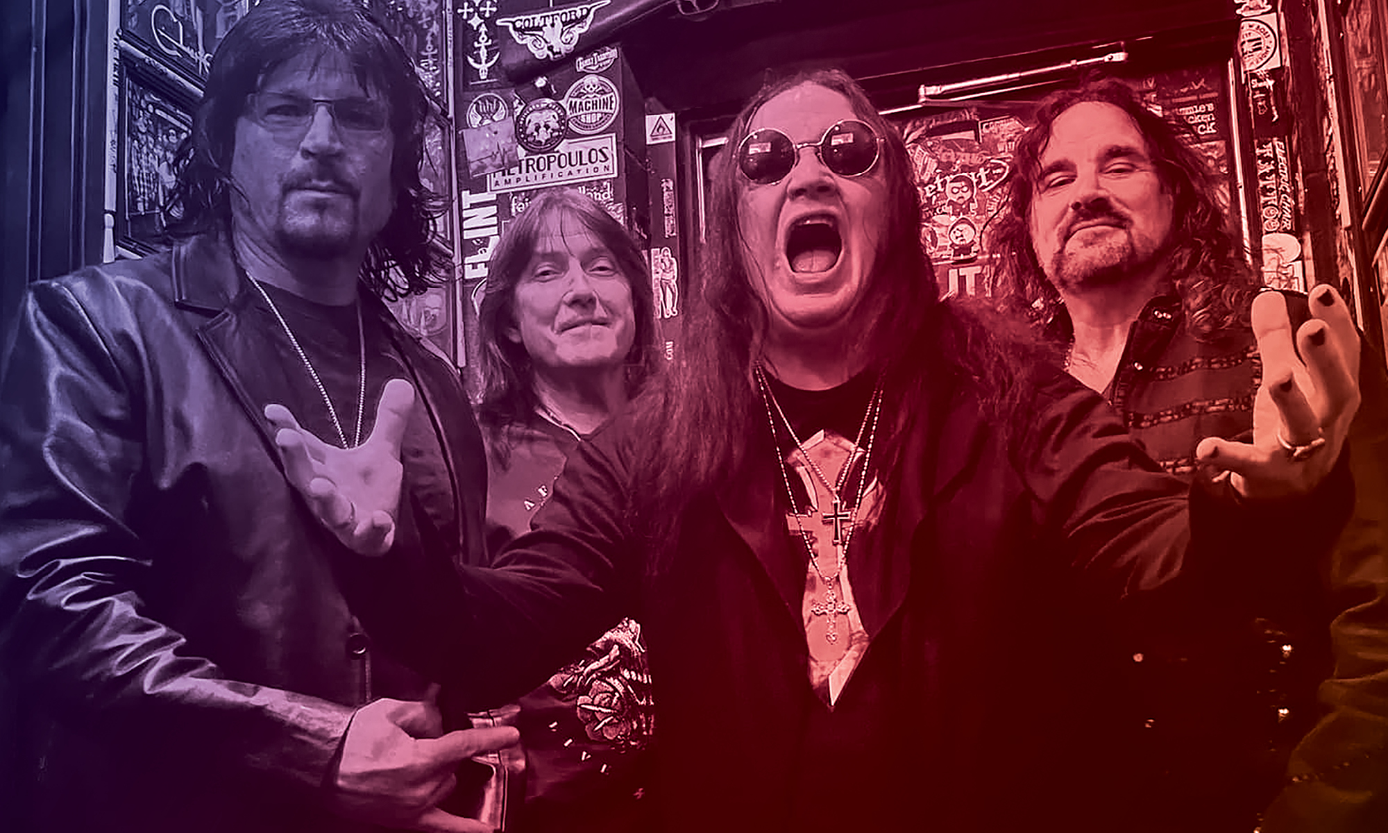 SABBATH: The Complete Black Sabbath Experience