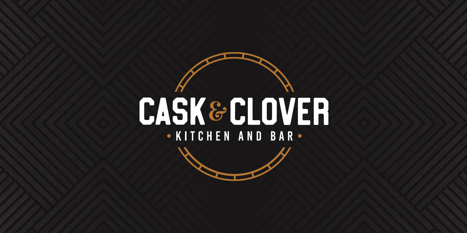 Cask & Clover