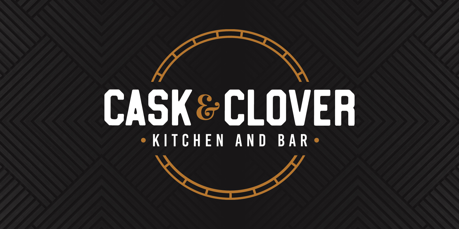 Cask & Clover