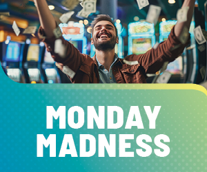 Monday Madness