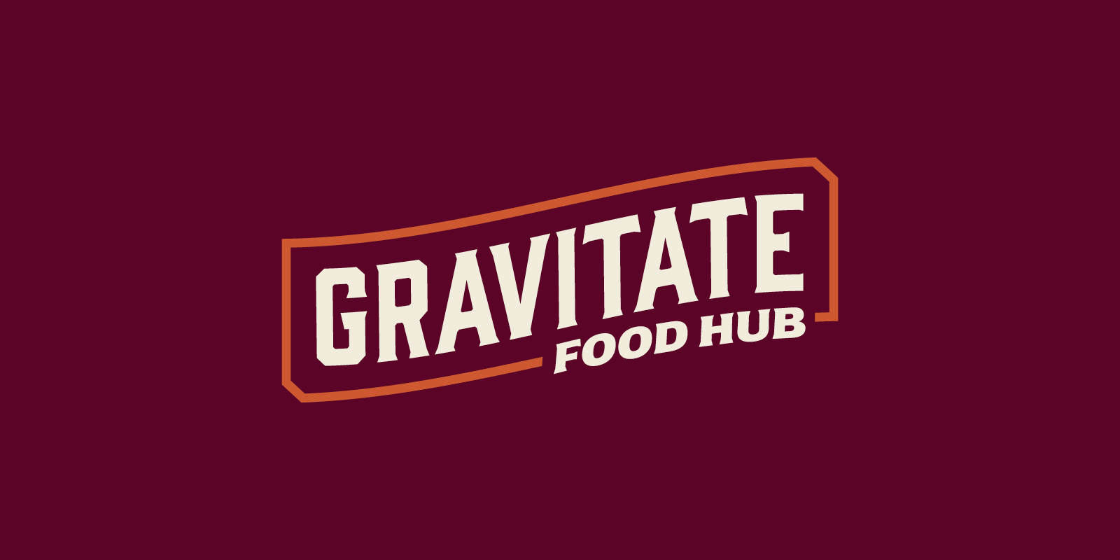 Gravitate Food Hub