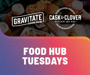 Food Hub Tuesdays