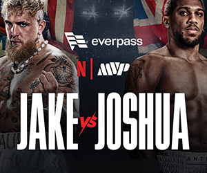 Jake vs. Joshua