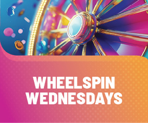 Wheelspin Wednesdays