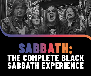 Sabbath: The Complete Black Sabbath Experience
