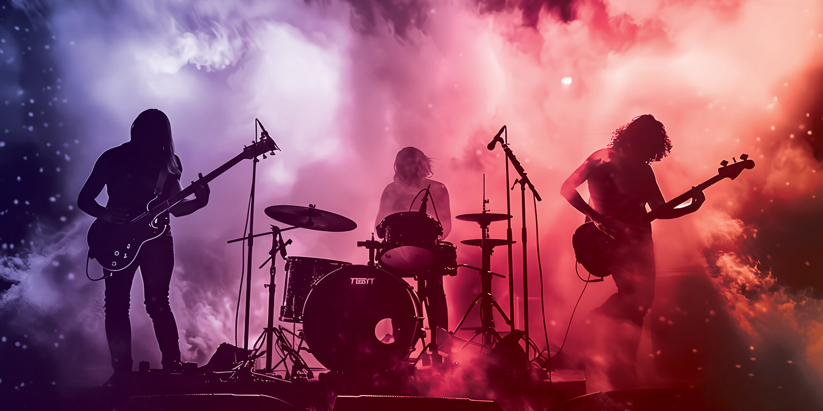 The Classic Rock Experience