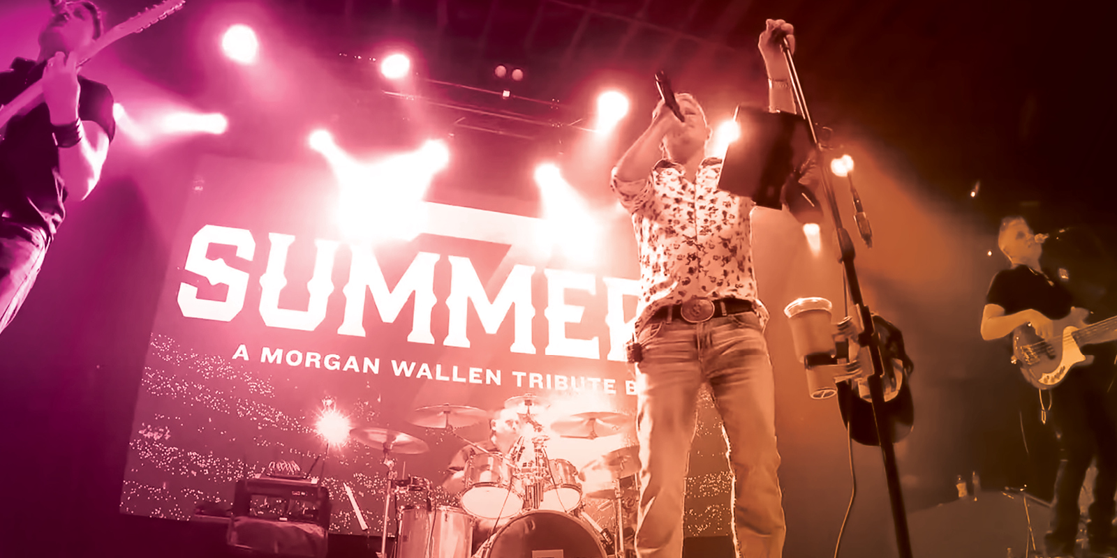 7 Summers: America's Tribute To Morgan Wallen