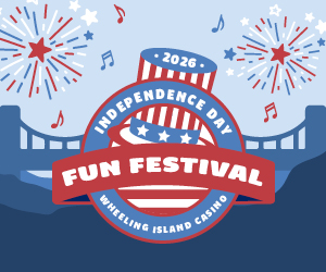 2026 Independence Day Fun Festival