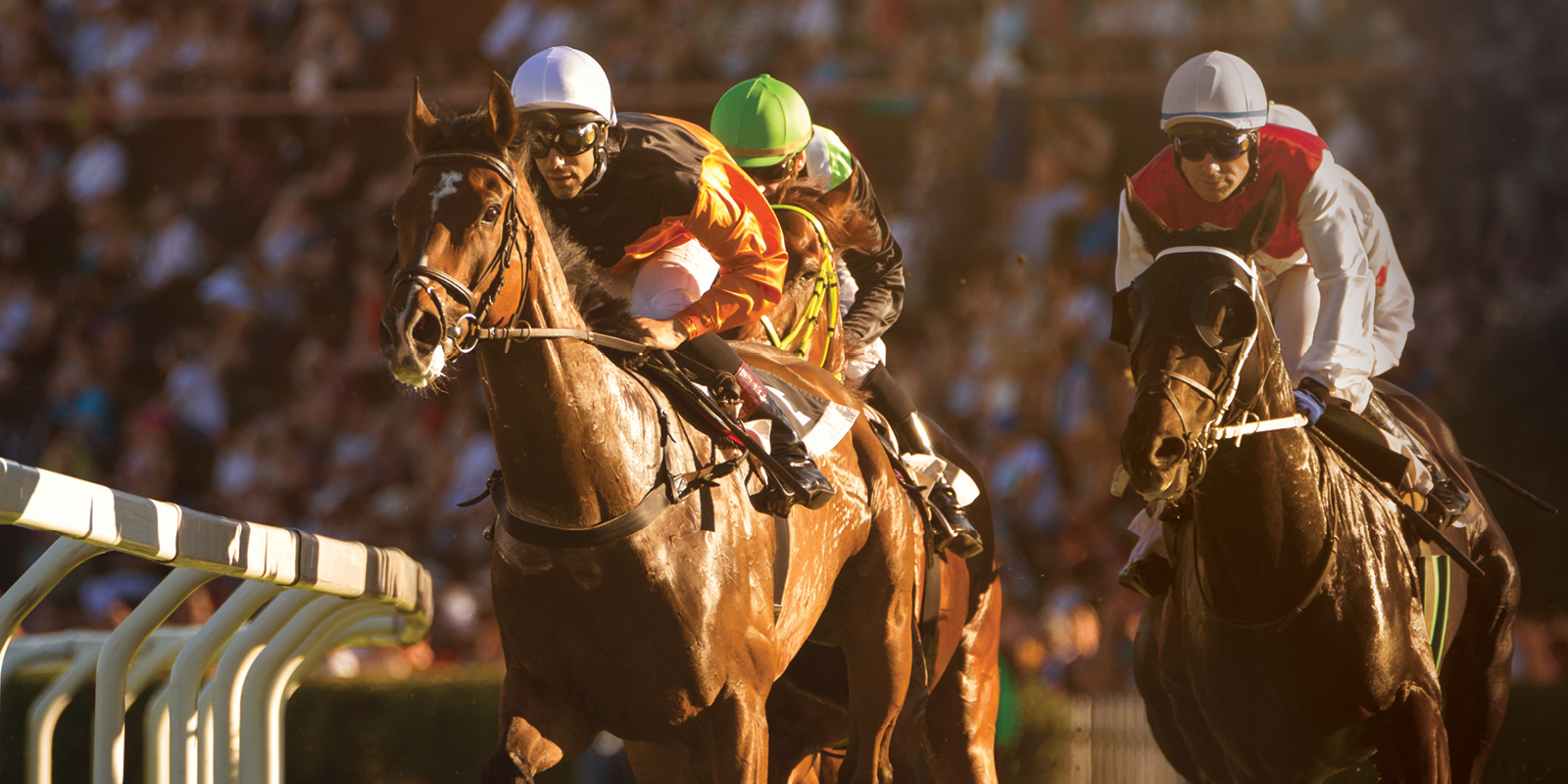 Derby Day - Celebrate With Us!