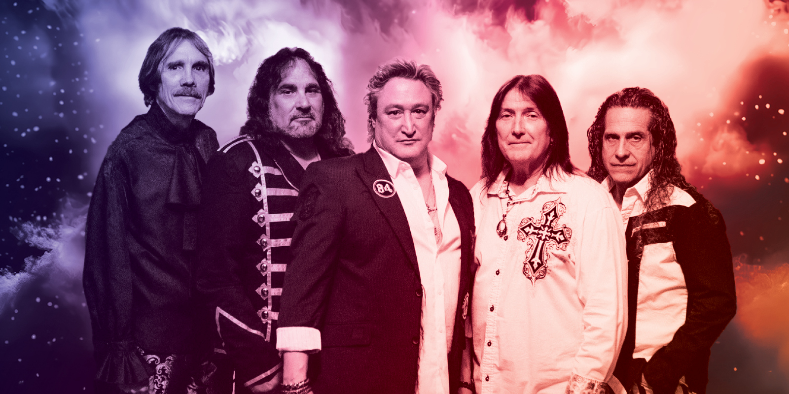 The Classic Rock Experience