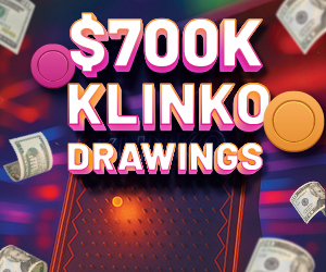 $700k Klinko Drawings