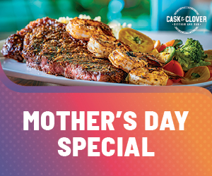 Mother's Day Special