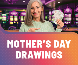 Mother's Day Drawings